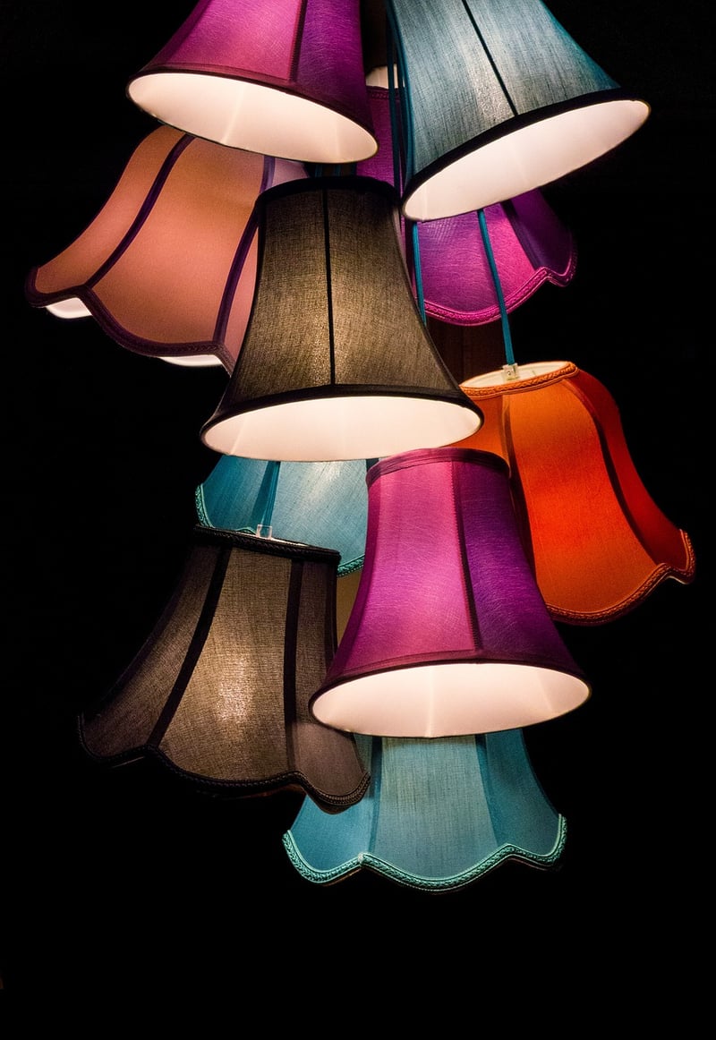 Garden Lighting