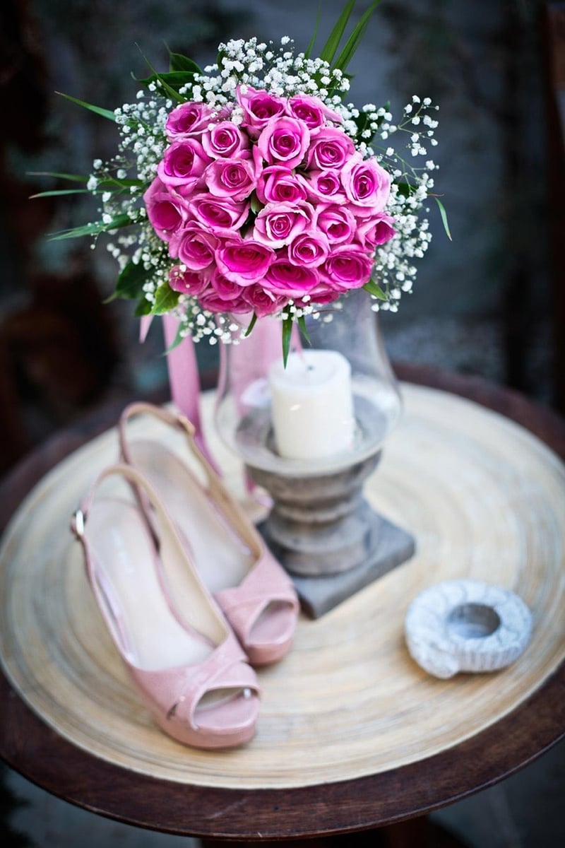 Wedding Bouquets